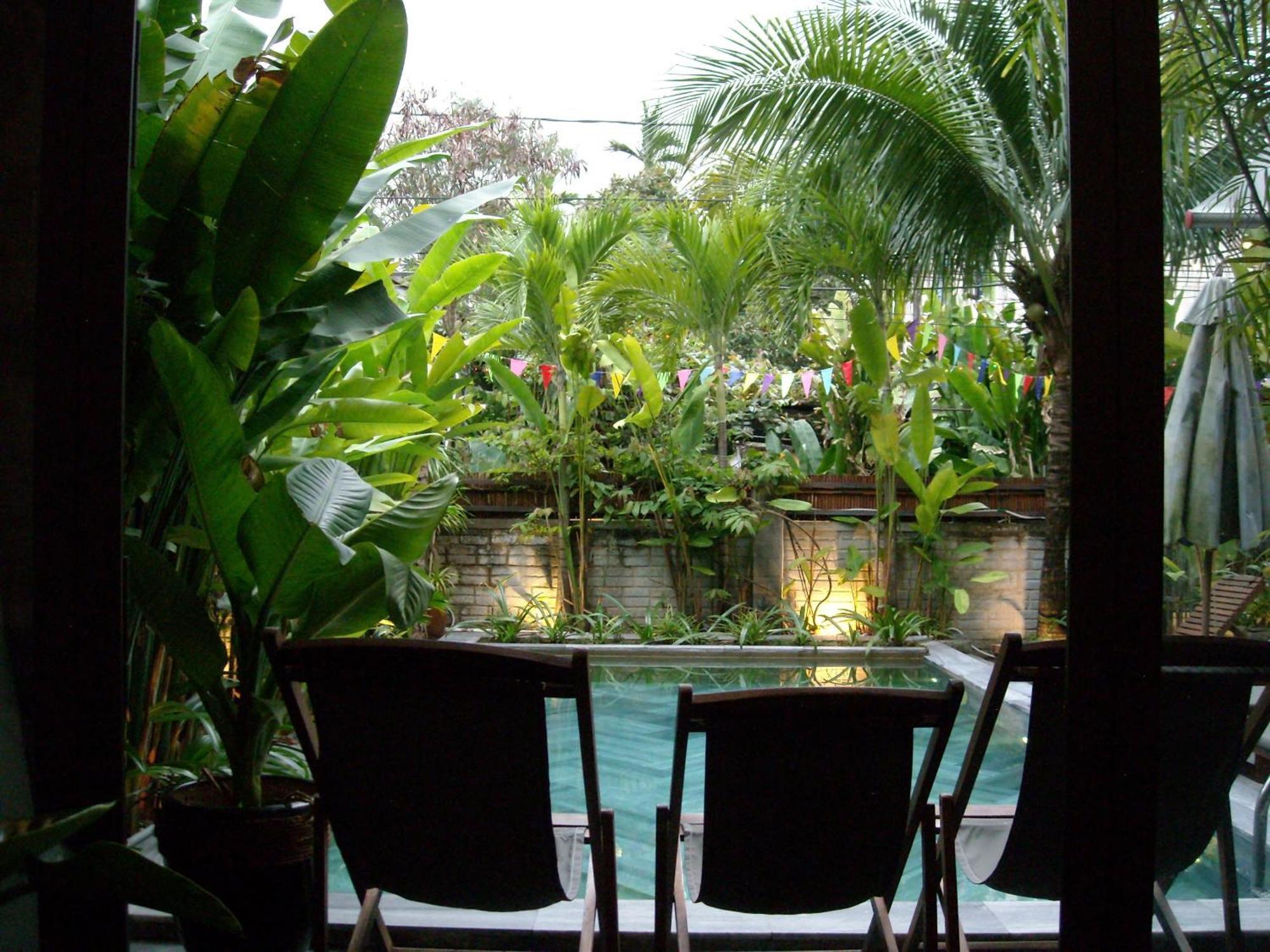 Tropical विला Hoi An